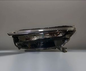 2023 2024 2025 HONDA CRV CR-V LED LEFT HEADLIGHT USED OEM