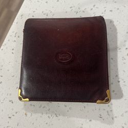 Cartier Designer Original Men Wallet
