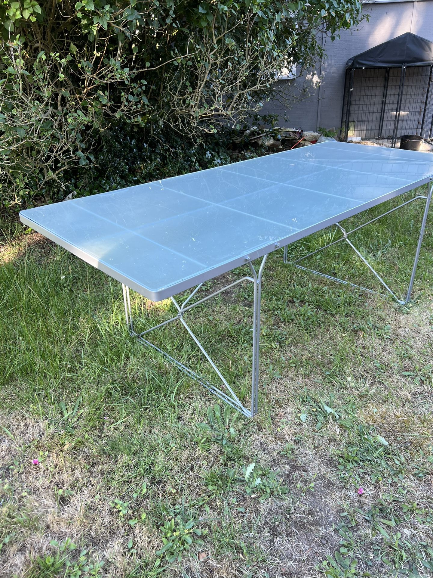 Vintage IKEA Table