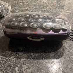 Conair Hot Rollers 