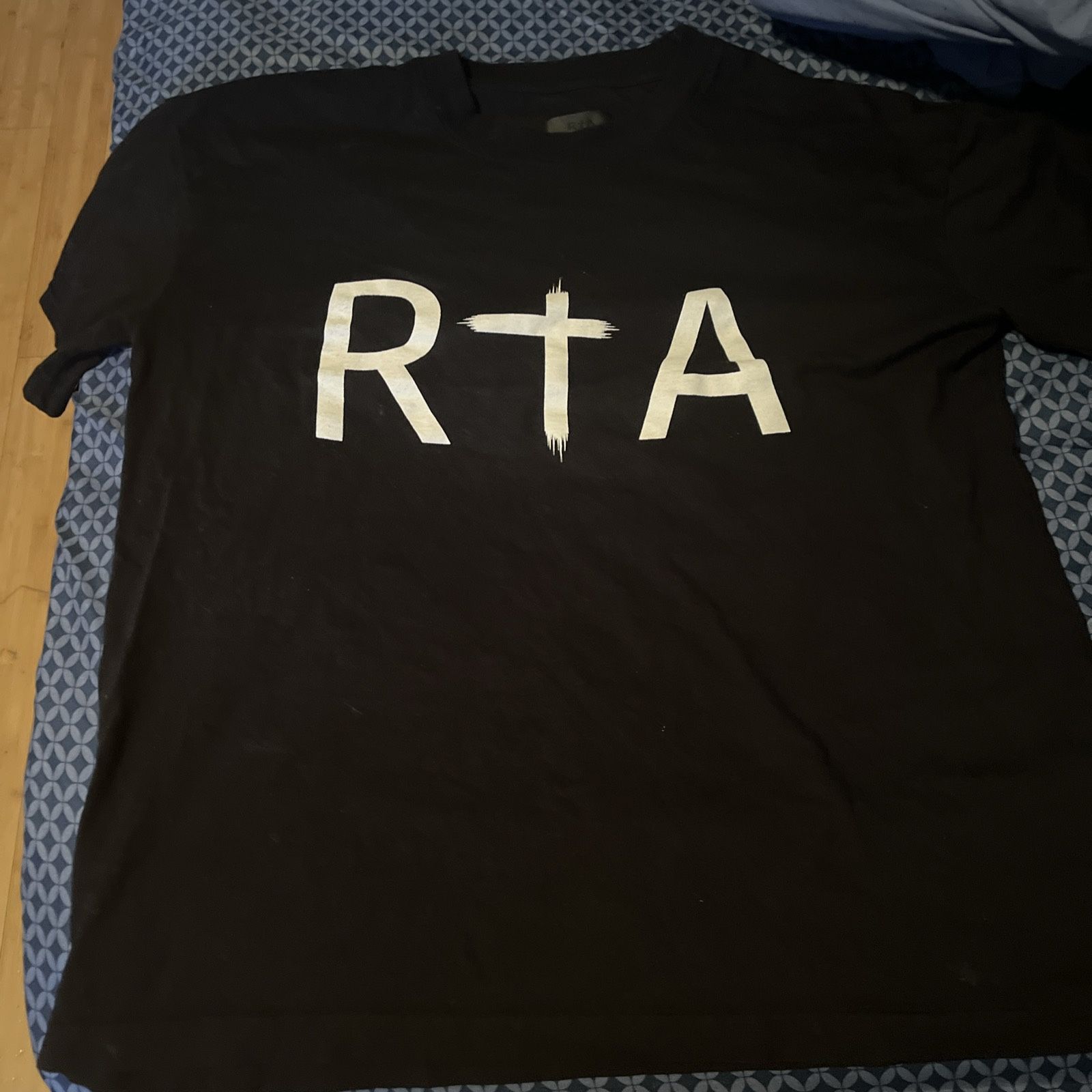 RtA Shirt
