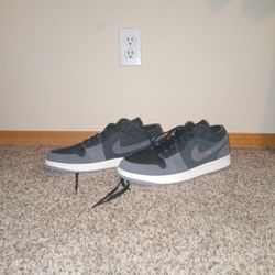 Jordan 1 Low Se Craft Inside Out Size 12