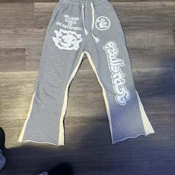 Hellstar Joggers