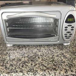 Euro pro air  convention oven