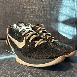 Kobe Mamacita