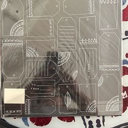 Acetate Paper