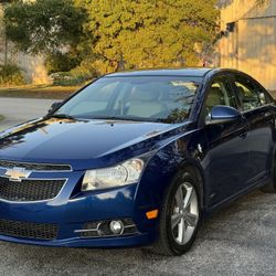 Cupid Wants A Cruze!