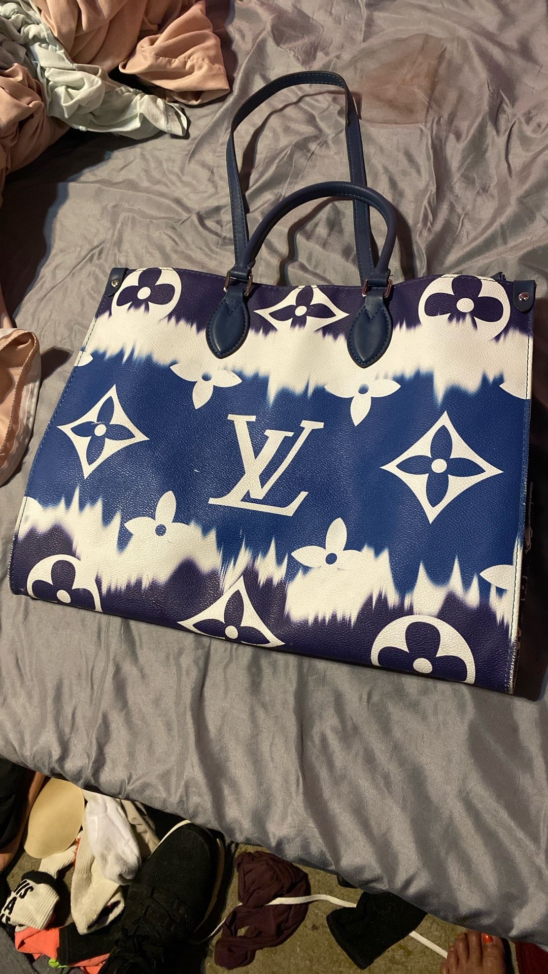 Louis Vuitton Handbag