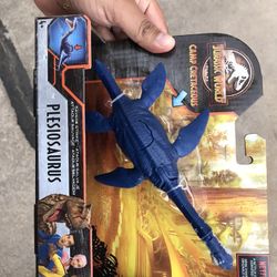 Plesiosaurs Dinosaur  Jurassic World 