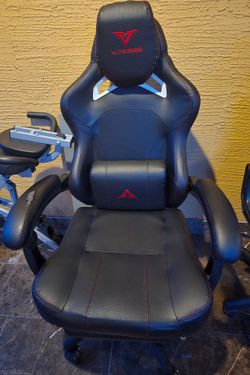 Gaming chair