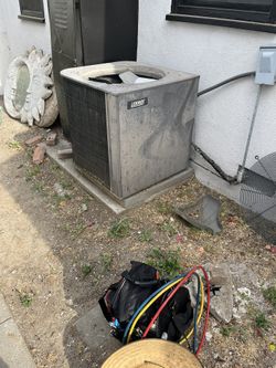 HVAC And Electrical