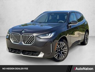 2026 BMW X3