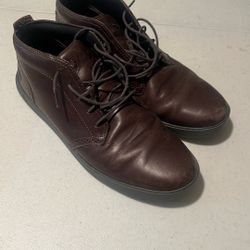 Timberland Boots Size 11