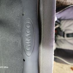 Graco Car Seat