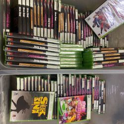 Video game  Pile 