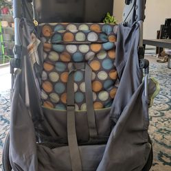 Cosco Stroller And Car Seat For Sale