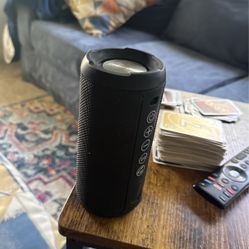 Ortizan Speaker 