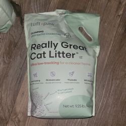 Cat Litter