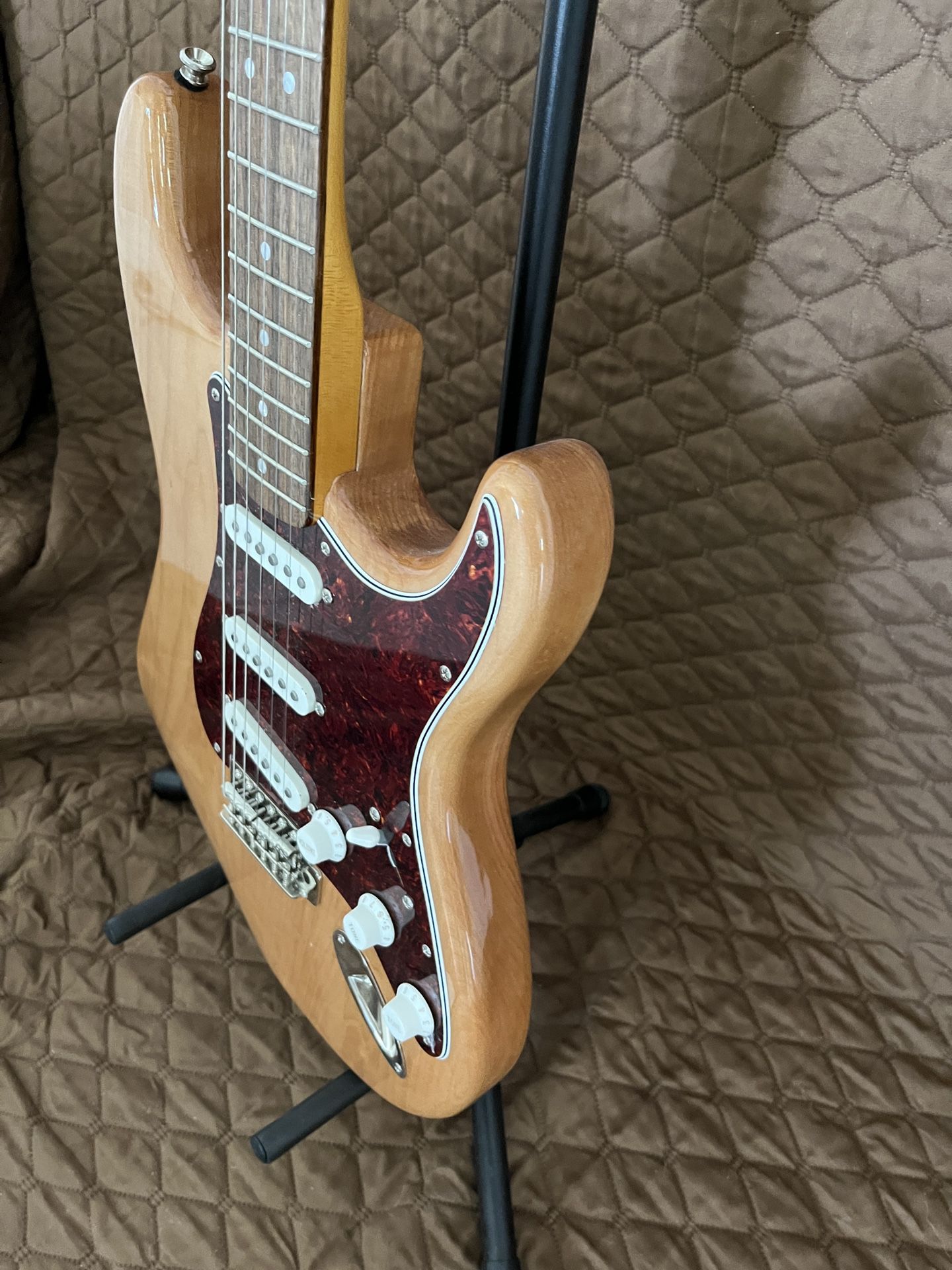 Classic Vibe '70s Stratocaster Fender Squire