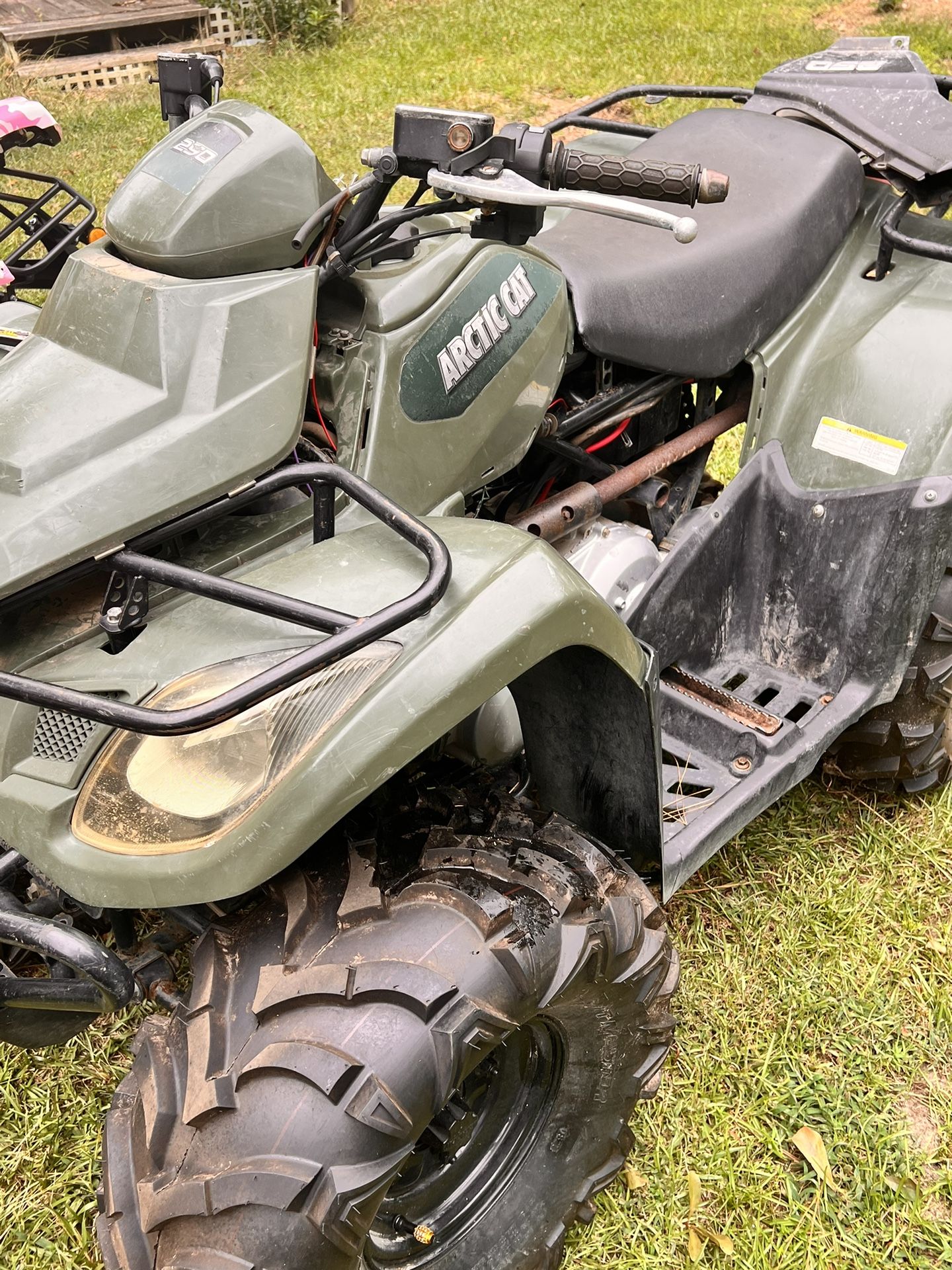 Stewart’s ATV & Small Engine Repair