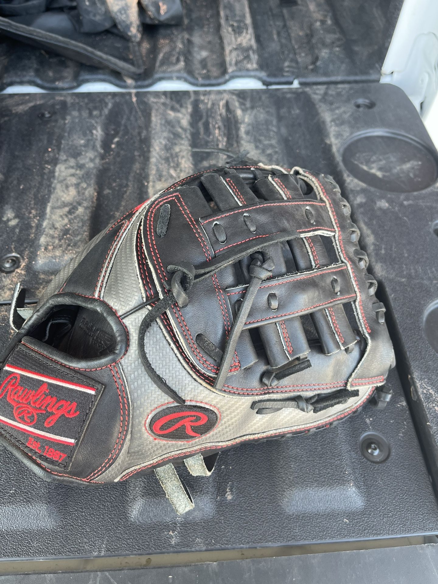 Rawlings Pro Preferred  1st Baseman Glove 
