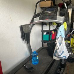 Free Treadmill 
