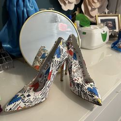 Guess Heels 👠