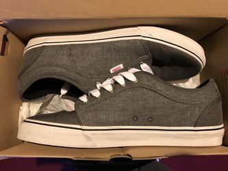 Vans shoes new