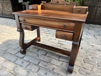 Antique Desk