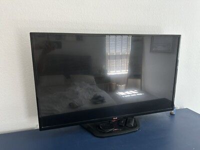 LG TV 42 Inch