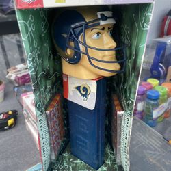 PEZ Candy Roll Dispenser