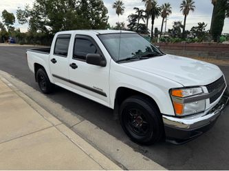 2005 Chevy Colorado