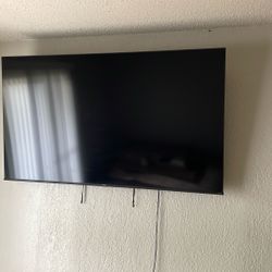 75” HISENSE GOOGLE TV