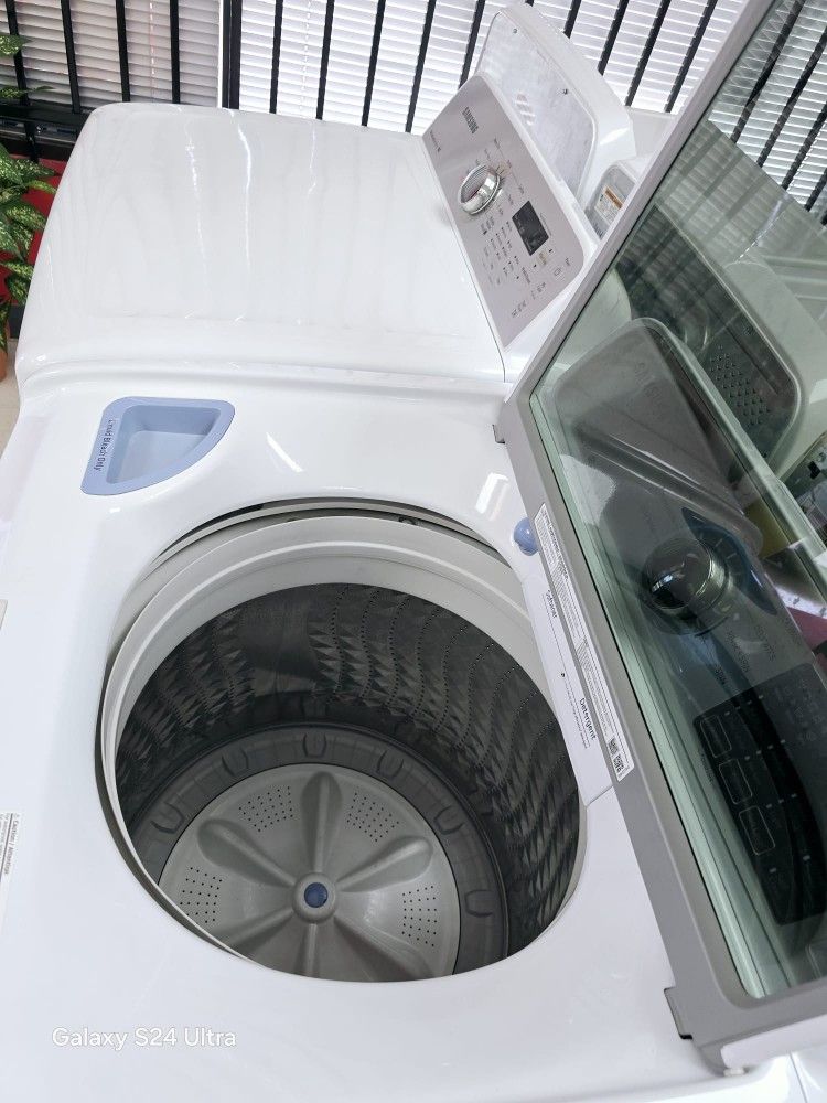 💯 Washer And Dryer Electric 💣⚡