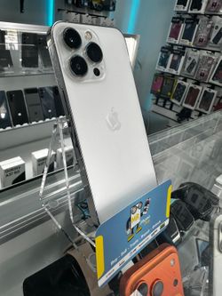 iPhone 13 Pro