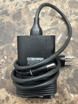 65 W A/C Charger