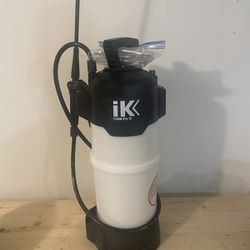 IK FOAM Pro 12 Sprayer