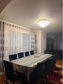 Black chairs for sale