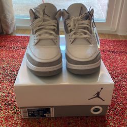 A Ma Maniere Jordan 3 Size 12 M / 13.5W