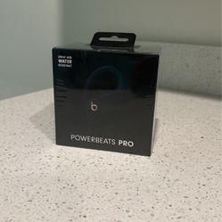 Powerbeats Pro 