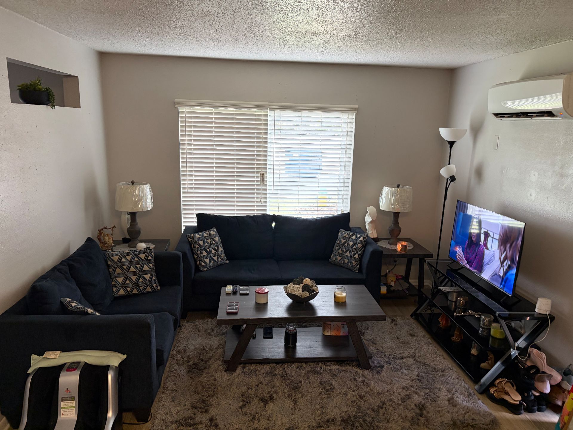 Living room set