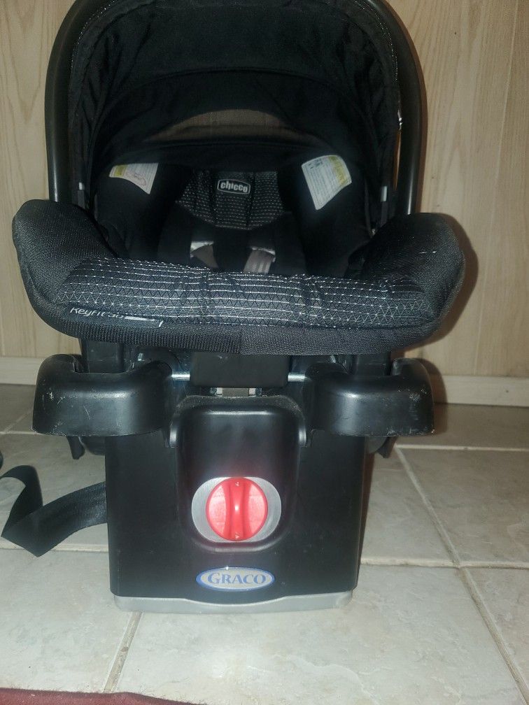 Car Seat