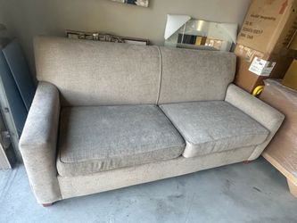 Sofa bed