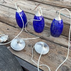 Hanging Lights