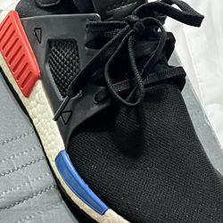 Addidas NMD XR 1 Shoes