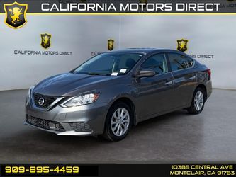 2019 Nissan Sentra