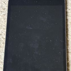 iPad Mini 1st Generation (2012