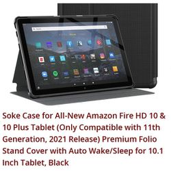Amazon Fire Tablet Case