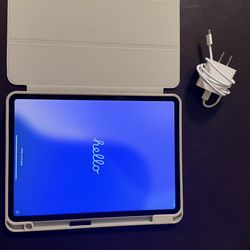 Apple Ipad Pro 11-inch (2nd Generation)