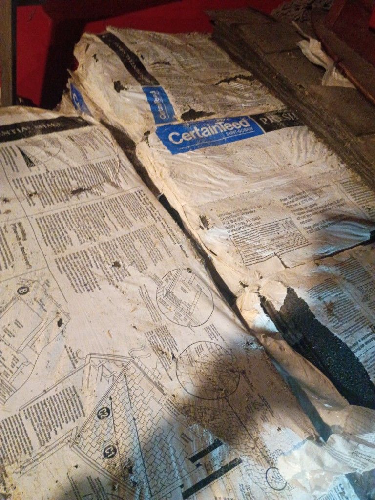 Roofing Material  Certainteed